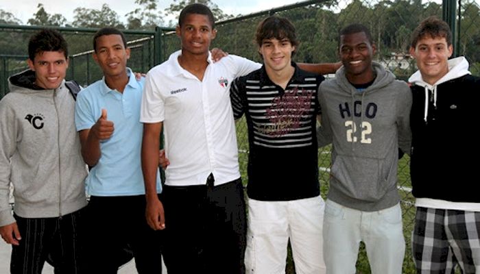 Cerita Striker Anyar Persib Pernah Main Bareng Rivaldo, Rogerio Ceni dan Lucas Moura